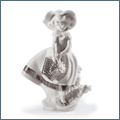 �����h���iLLADRO�jNo.7037�w���ꂢ�ȉԂ΂���(Re-Deco)�x