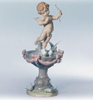 �����h���iLLADRO�jNo.6458�w���̐�x
