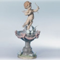 �����h���iLLADRO�jNo.6458�w���̐�x