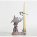 �����h���iLLADRO�jNo.6882�wHERON'S CANDLE STAND�x���݌ɔ��؂�SALE