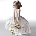 �����h���iLLADRO�jNo.6647�w�t�����[�K�[�f���x